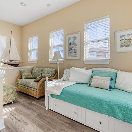 Casa Del Mar Villa Panama City Beach Eksteriør billede