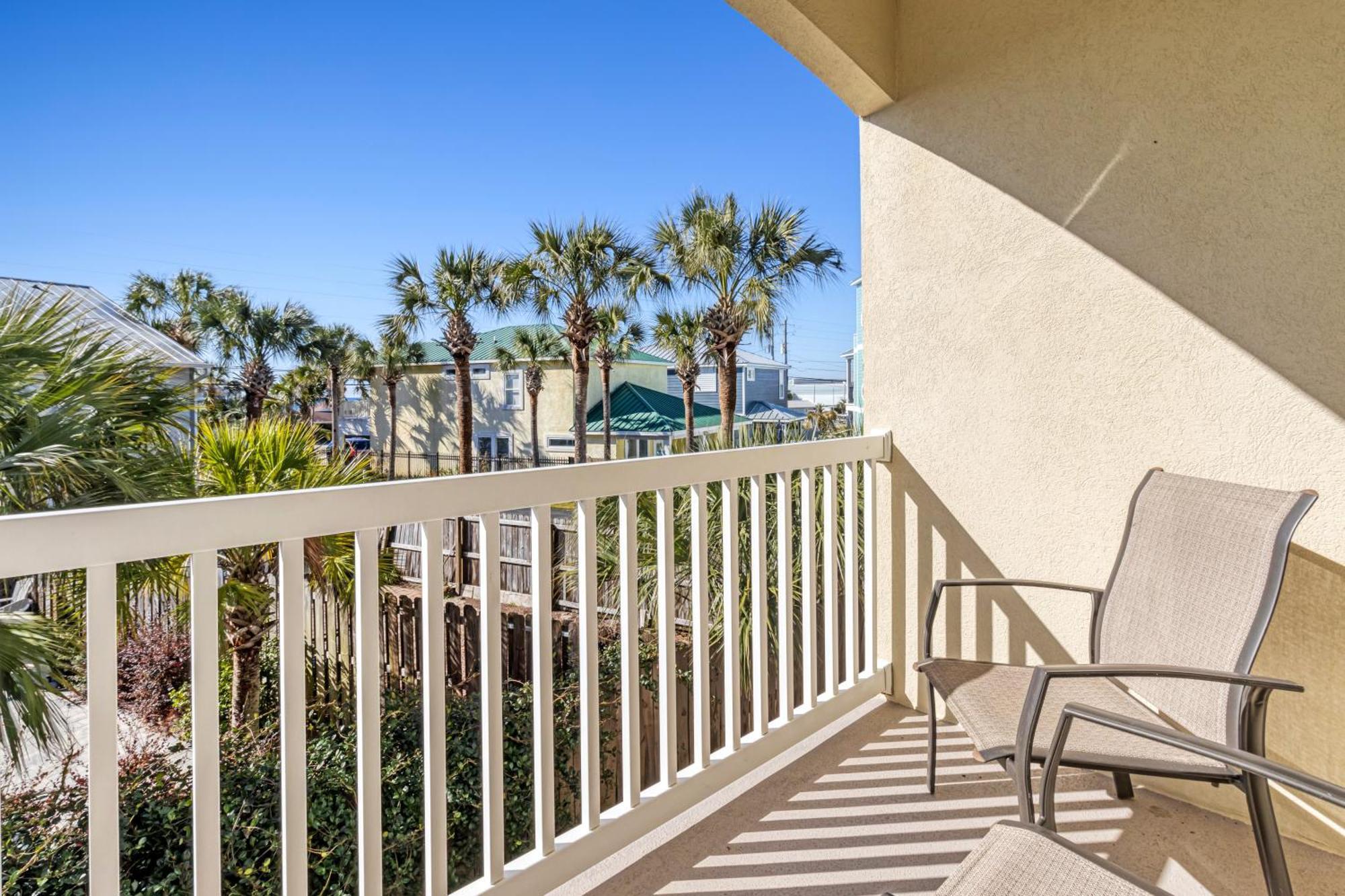 Casa Del Mar Villa Panama City Beach Eksteriør billede