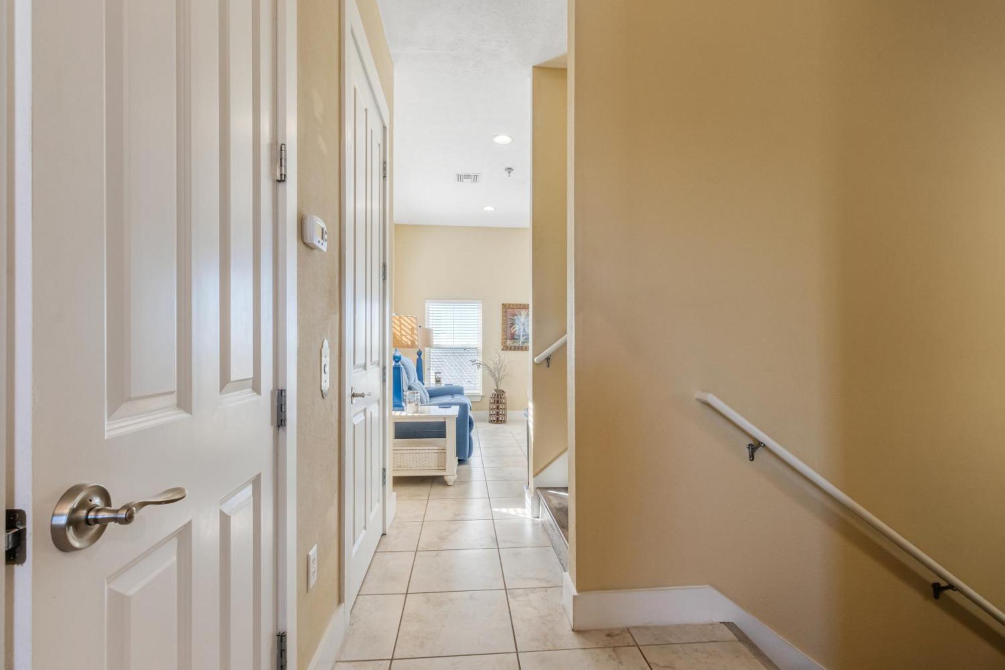 Casa Del Mar Villa Panama City Beach Eksteriør billede