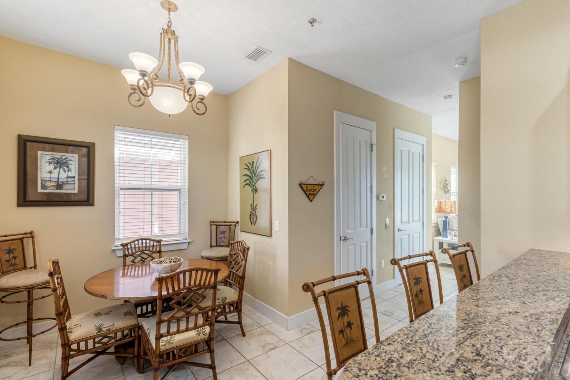 Casa Del Mar Villa Panama City Beach Eksteriør billede